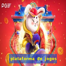 plataforma de jogos para ganhar dinheiro cassino